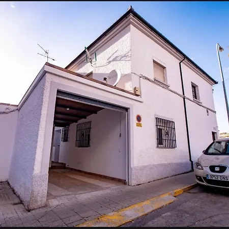 Apartment Apartamento Maria Del Mar 14 Con Parking *