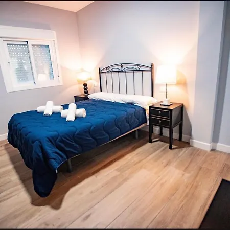 Apartamento Maria Del Mar 14 Con Parking * Ronda