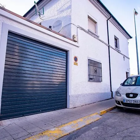 Apartamento Maria Del Mar 14 Con Parking * Ronda